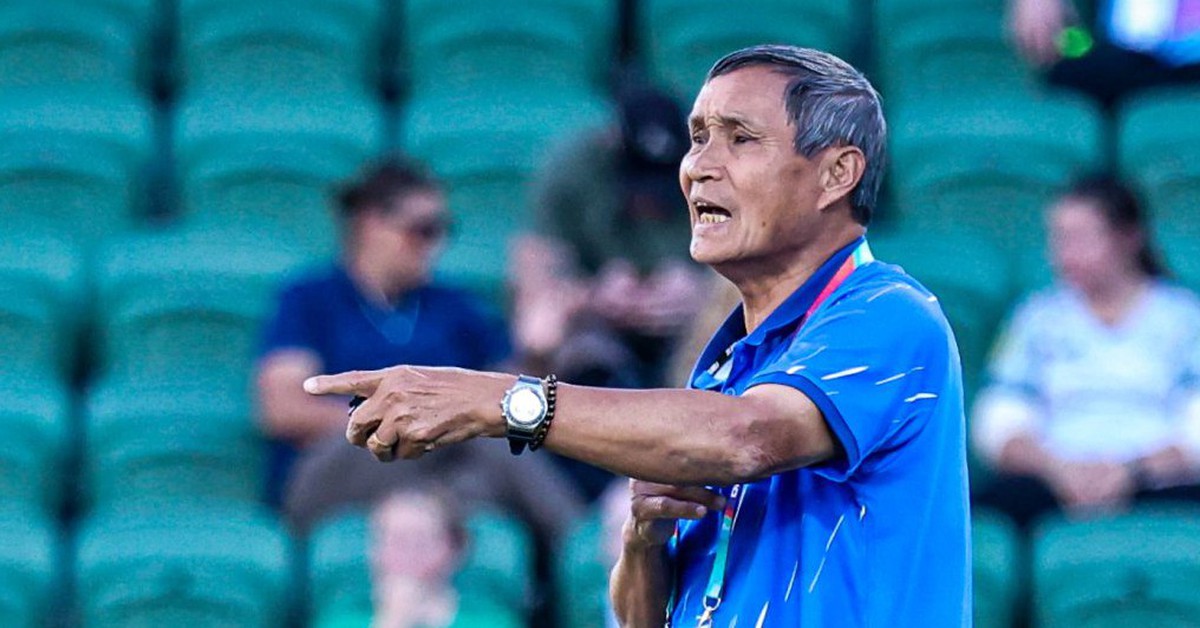 Chọn HLV tuyển nữ Việt Nam: Ai thay ông Mai Đức Chung?