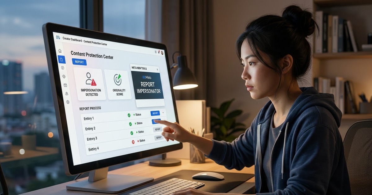 Meta mở chiến dịch 'quét rác' Facebook, cuộc chiến dài hơi với nội dung giả mạo