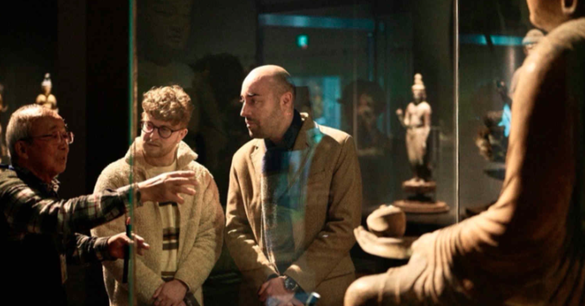 Các start-up thổi luồng gió mới vào ngành du lịch Nhật Bản