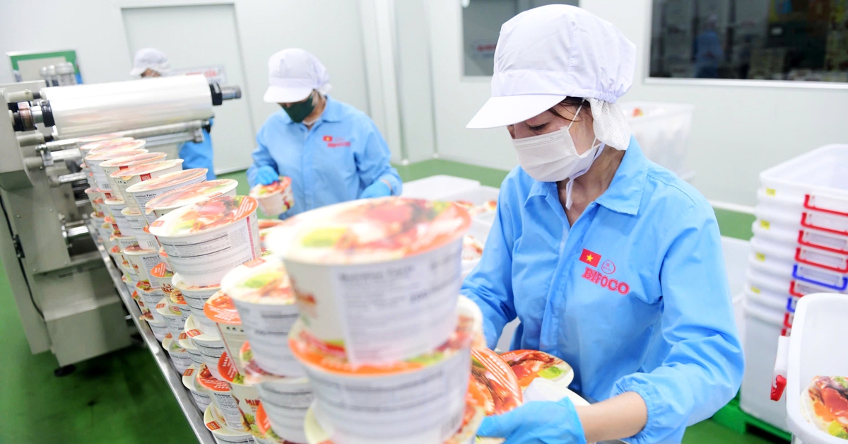 Cần gói giải pháp hỗ trợ nền kinh tế