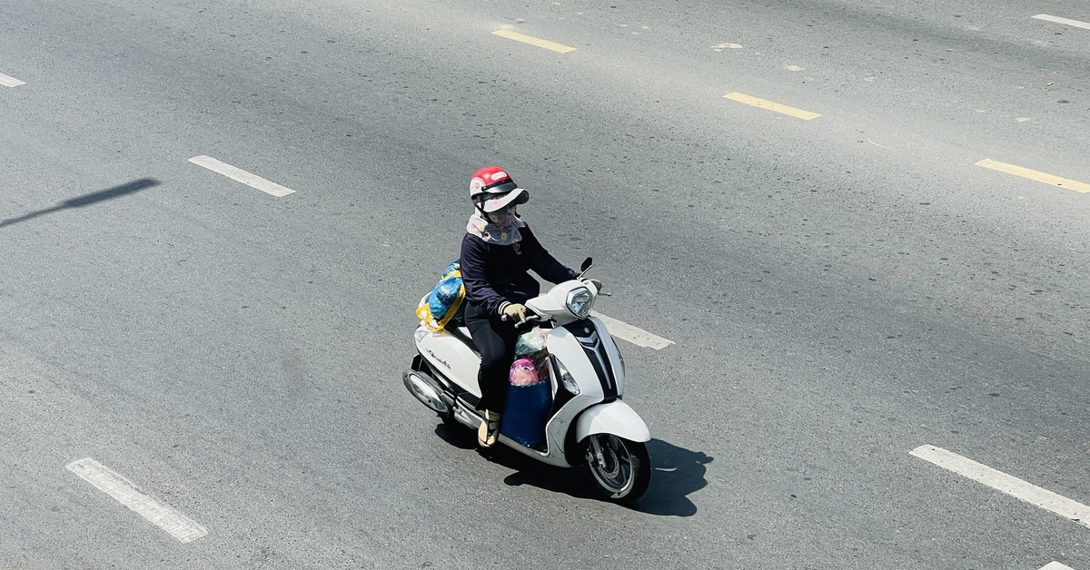 Thời tiết hôm nay 17-3: Bắc Bộ dễ nồm ẩm, Nam Bộ nắng gắt