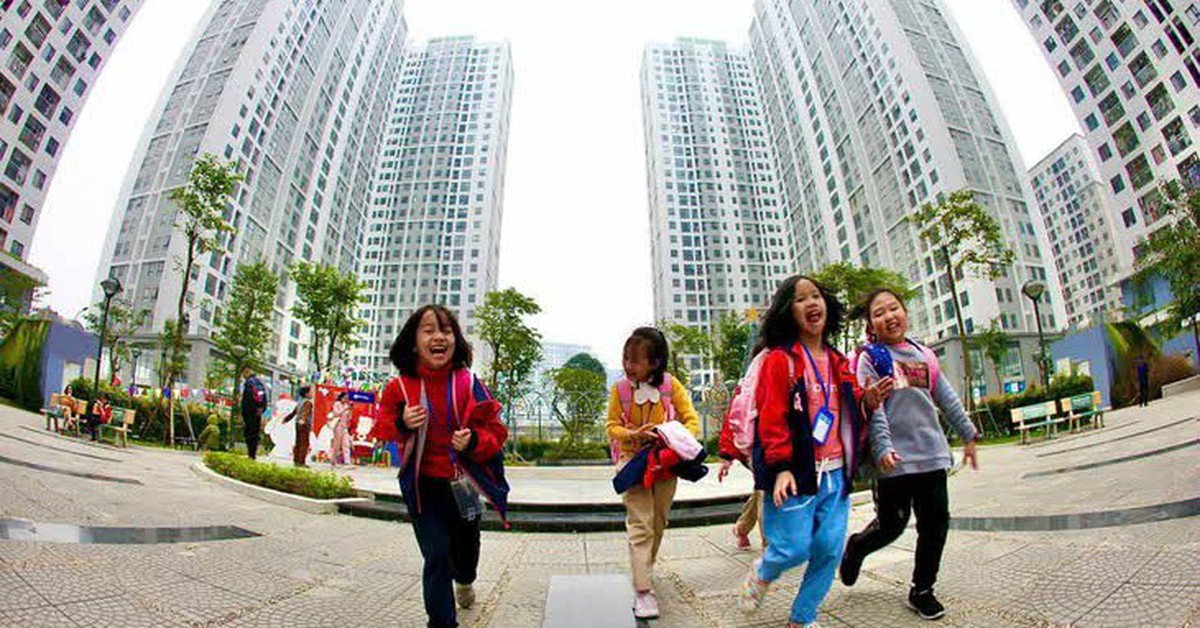 Thủ tục 7 bước với 132 ngày để làm dự án nhà ở xã hội tại TP.HCM