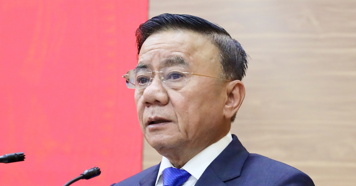 Bộ Chính trị: Tuyệt đối không để cài cắm lợi ích, tác động tiêu cực đến cấu trúc hệ thống pháp luật