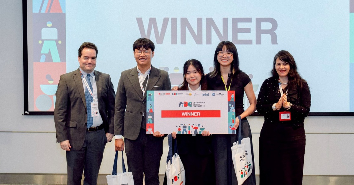 Trường Fulbright: Đào tạo liên ngành cho thế hệ lao động mới