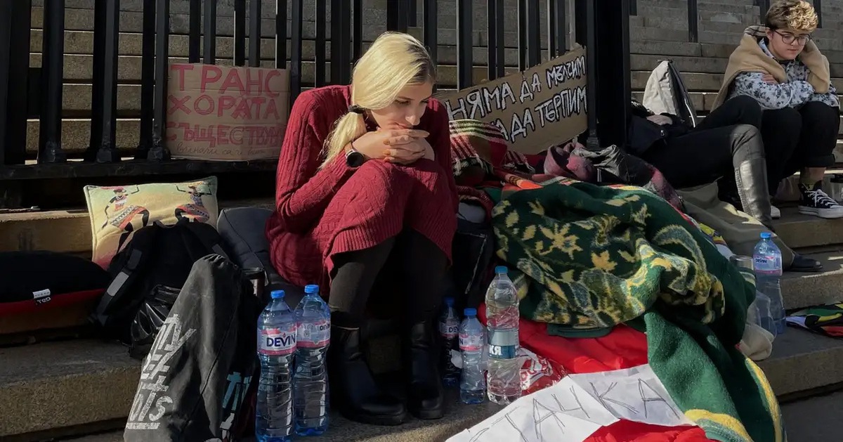 Phán quyết của Tòa án EU mở đường cấp hộ chiếu cho người chuyển giới