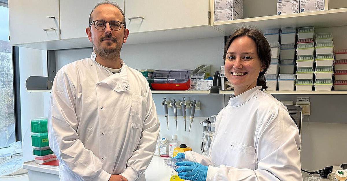 Phát hiện bất ngờ về vitamin B2 mở ra liệu pháp điều trị ung thư mới