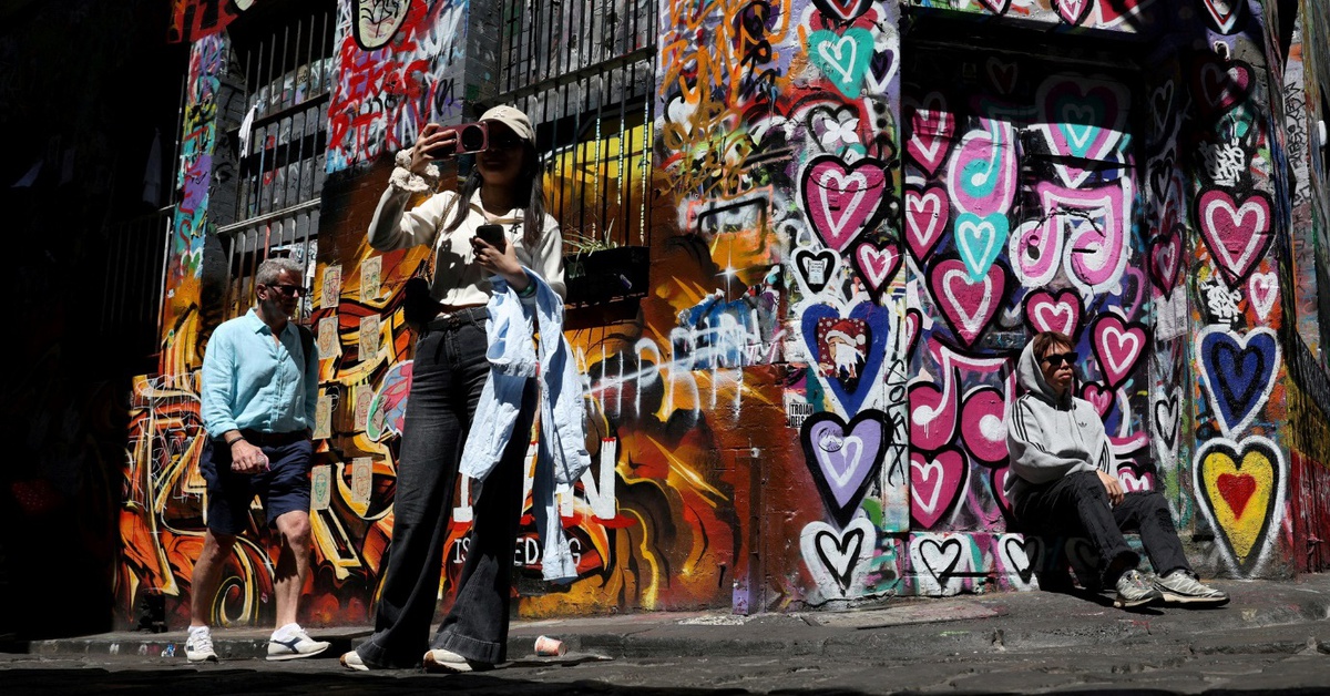 Melbourne được vinh danh là thành phố tuyệt vời nhất thế giới năm 2026