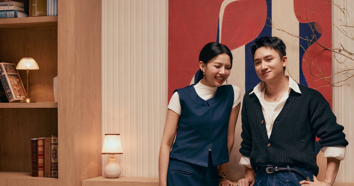 Phan Mạnh Quỳnh: Ai cũng cần một nơi để thuộc về