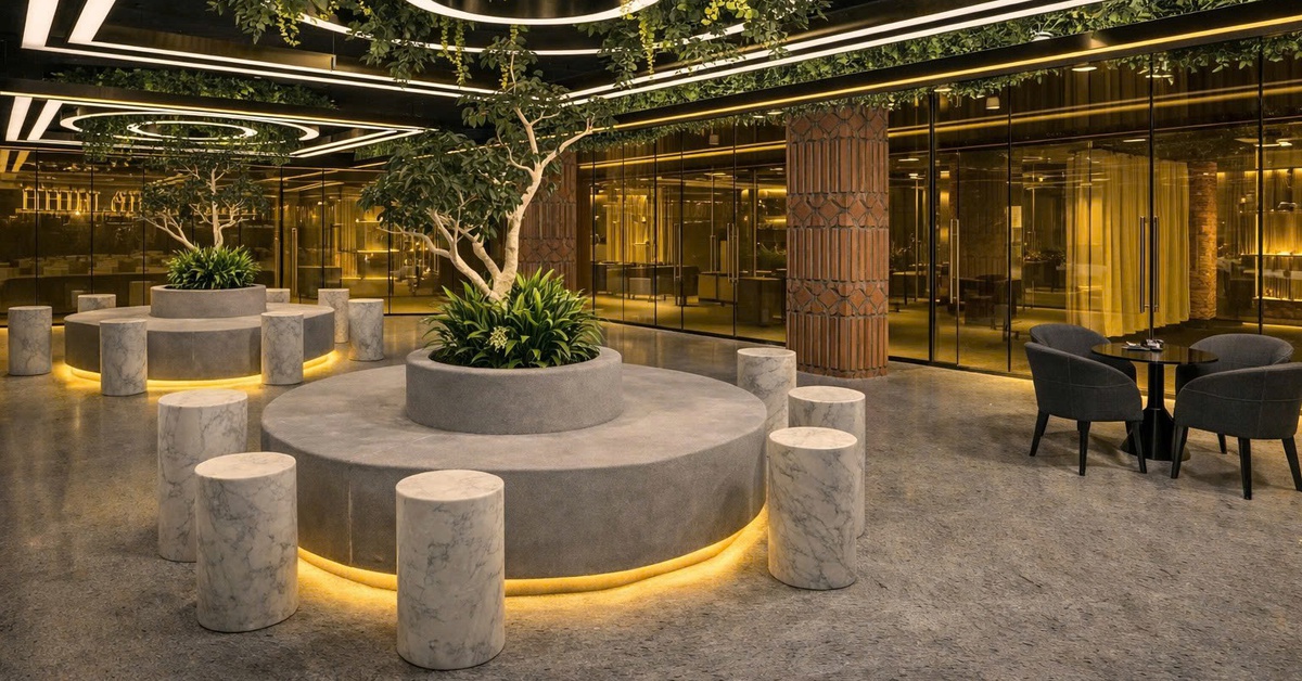 Từ phòng gym đến không gian sống khỏe: ngành fitness bước vào giai đoạn mới