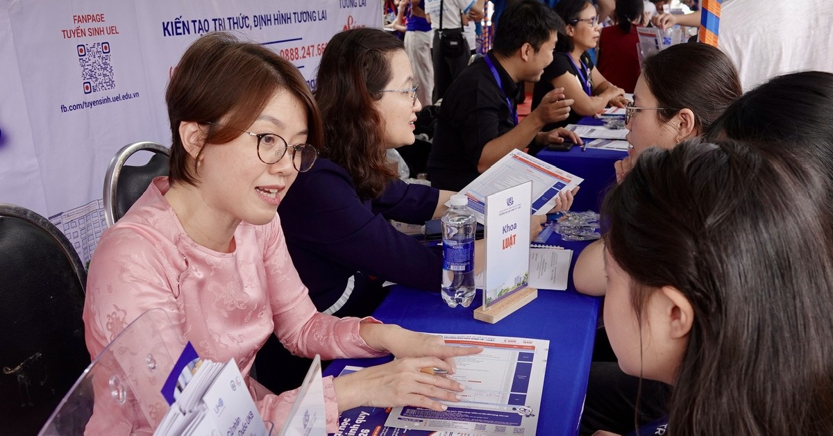 Nhân lực chất lượng cao: Cần cả hệ sinh thái, không chỉ đào tạo