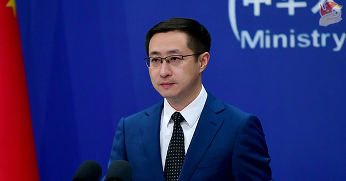 Trung Quốc lên tiếng sau khi ông Trump dọa hoãn gặp ông Tập nếu không giúp mở eo biển Hormuz