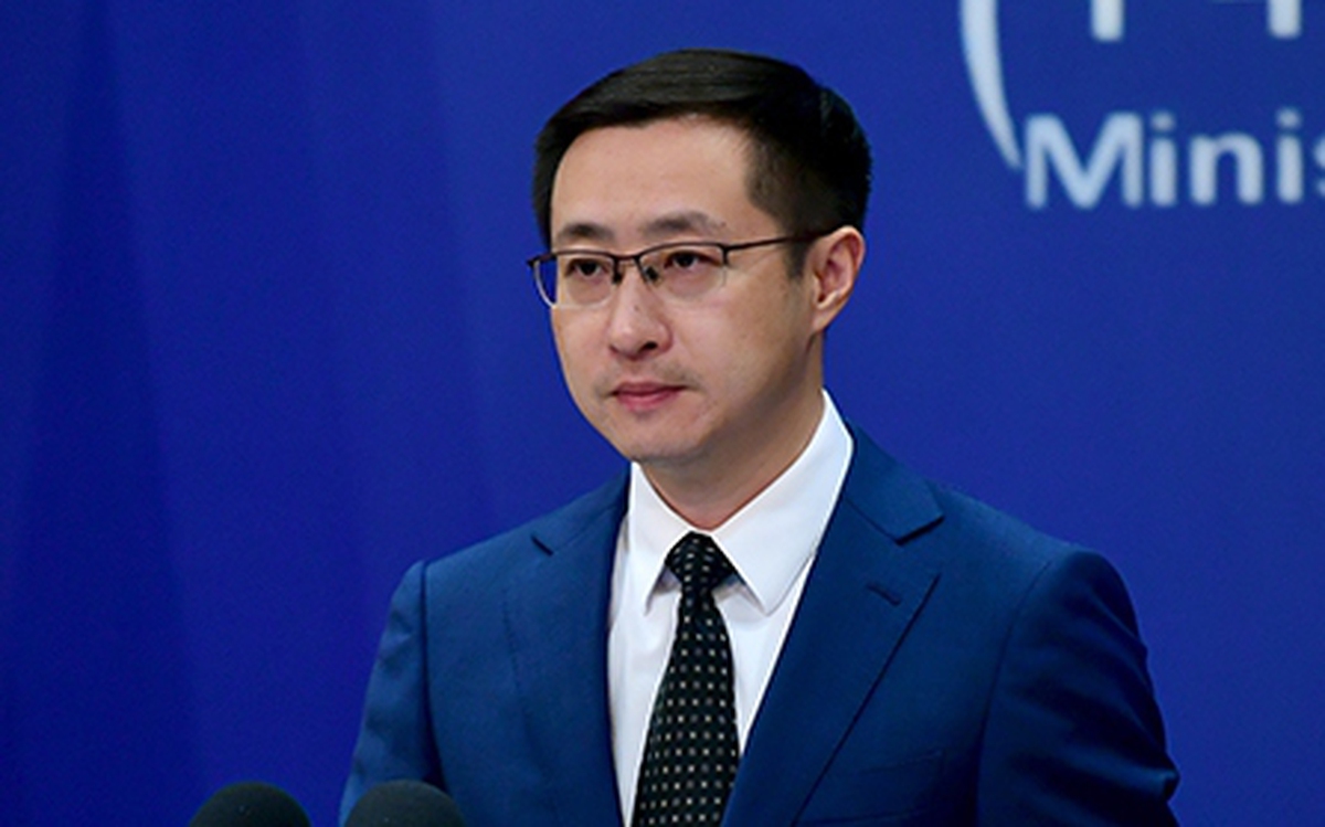 Trung Quốc lên tiếng sau khi ông Trump dọa hoãn gặp ông Tập nếu không giúp mở eo biển Hormuz