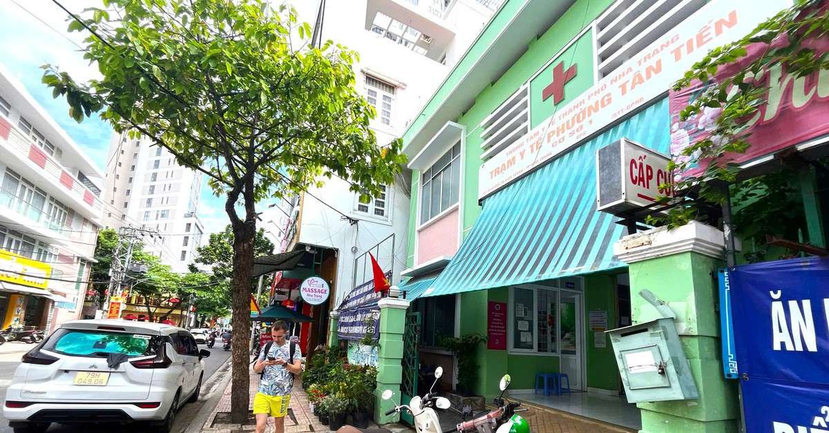 32 trạm y tế ở Khánh Hòa chưa có kế toán