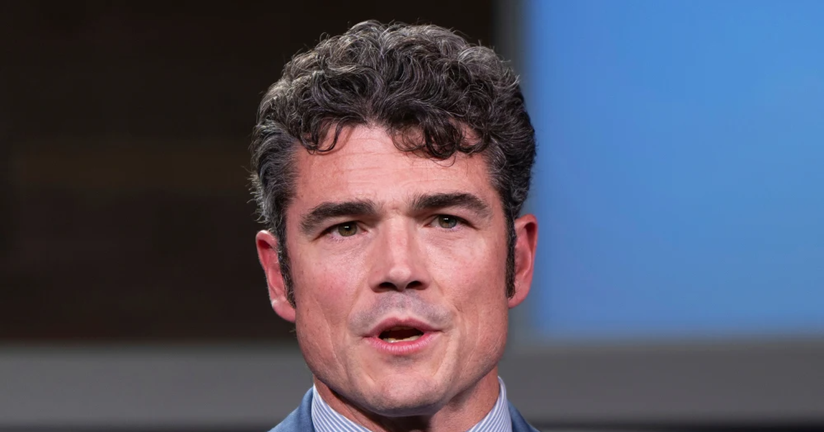 Giám đốc Trung tâm Chống khủng bố Mỹ từ chức để phản đối cuộc chiến với Iran