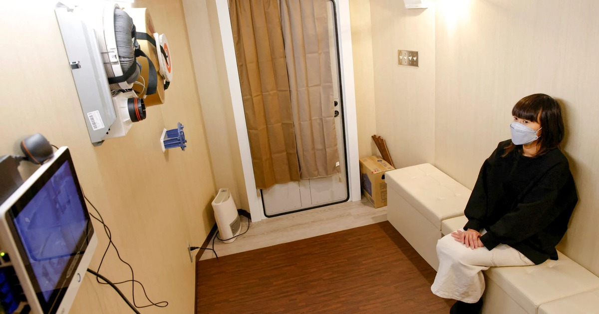 Nhật Bản bổ sung gần 1.500 hầm trú ẩn bom và tên lửa giữa lo ngại an ninh