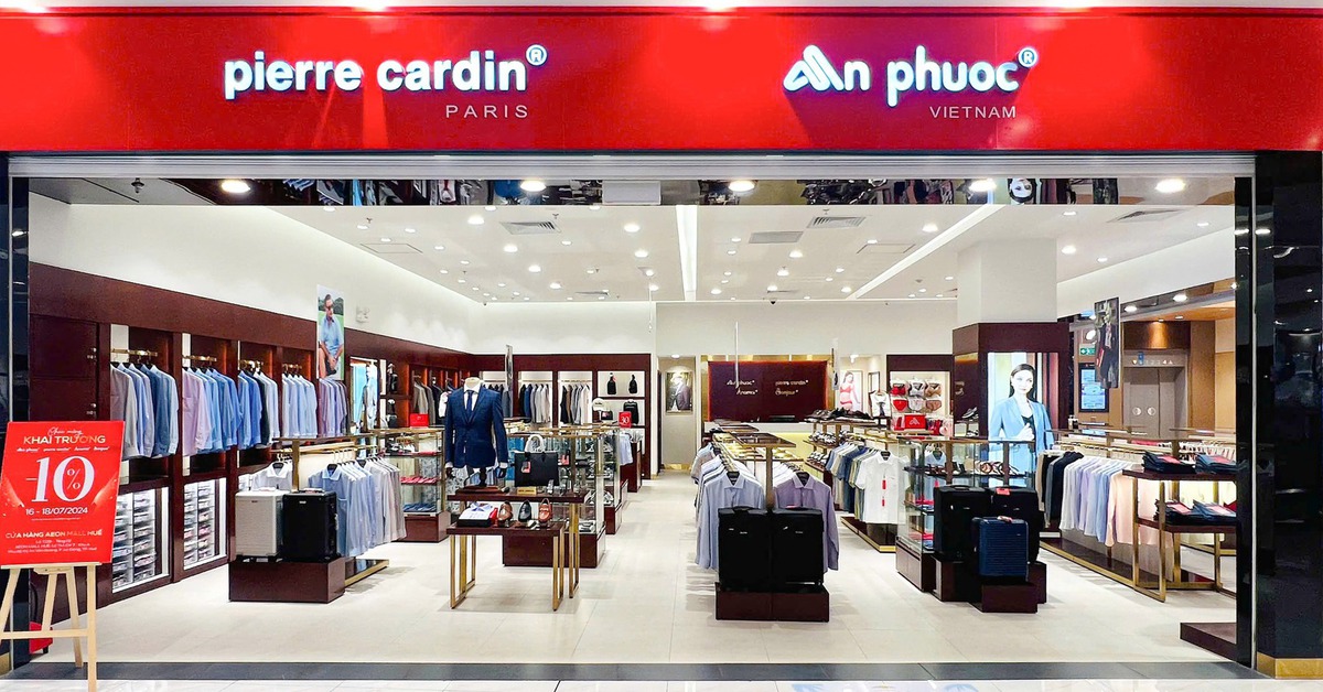 Vụ MSB thu giữ nhà máy sợi: Thương hiệu thời trang An Phước lên tiếng