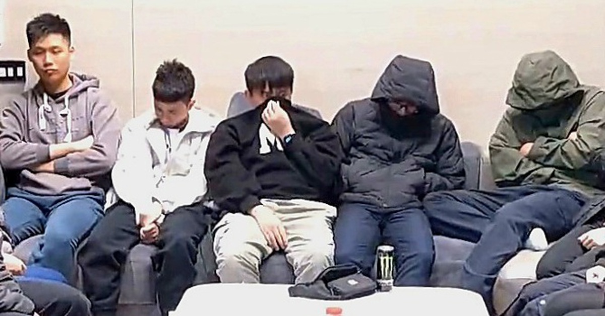 Vì sao nhiều trang web phát lậu Xôi Lạc TV vẫn hoạt động?