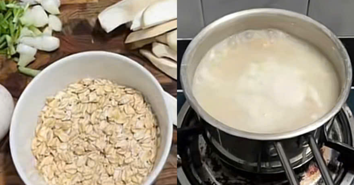 Trào lưu ăn yến mạch thay cơm để giữ dáng: Chuyên gia nói gì?