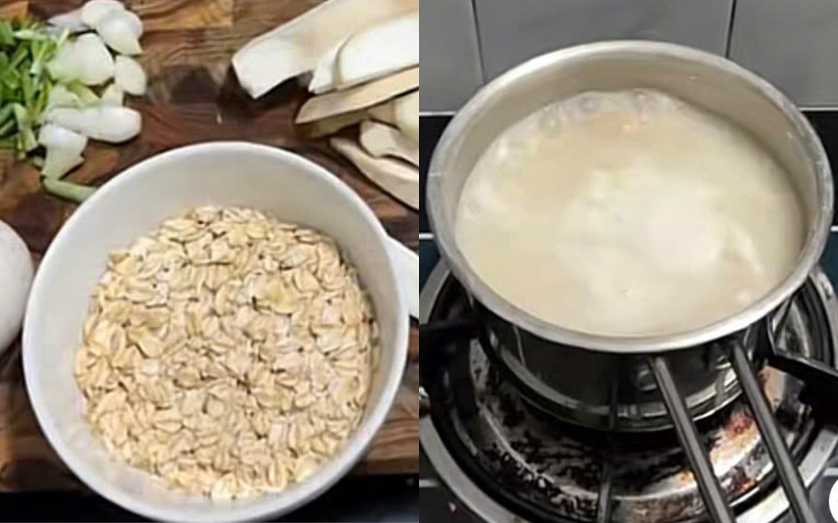 Trào lưu ăn yến mạch thay cơm để giữ dáng: Chuyên gia nói gì?