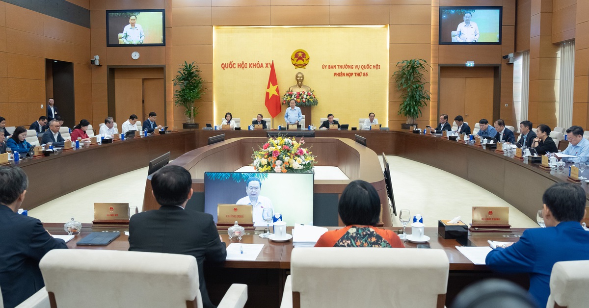 Tin tức sáng 18-3: Ủy ban Thường vụ Quốc hội sẽ xem xét công tác nhân sự theo thẩm quyền