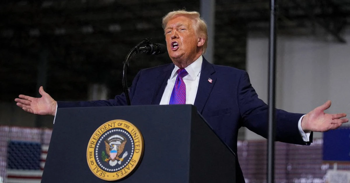 Bộ Ngoại giao Mỹ gửi điện tín kêu gọi toàn cầu ứng phó với Iran