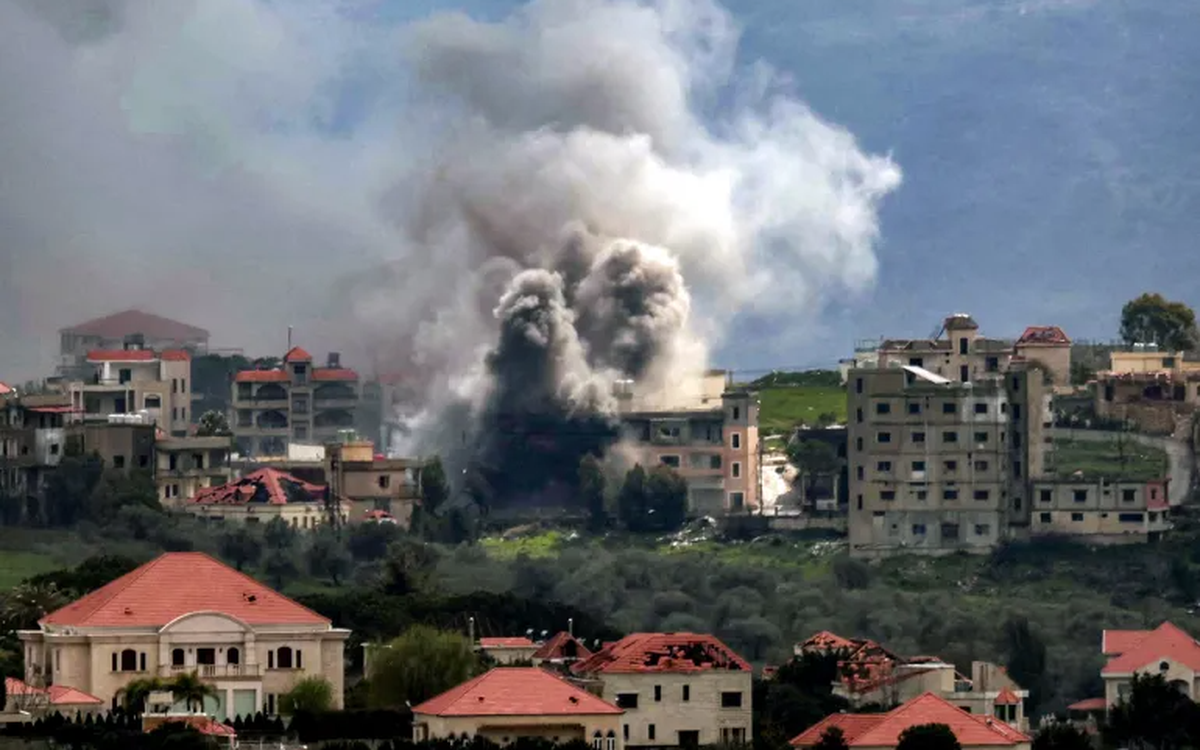 Chiến sự tại Trung Đông ngày 17-3: Thêm tàu chở dầu gặp nạn