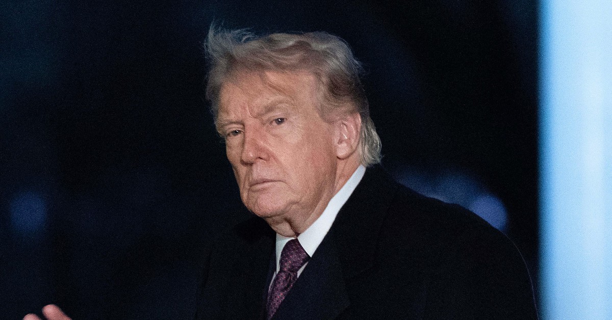 Ông Trump 'không ngờ' Iran nhắm tới các nước vùng Vịnh