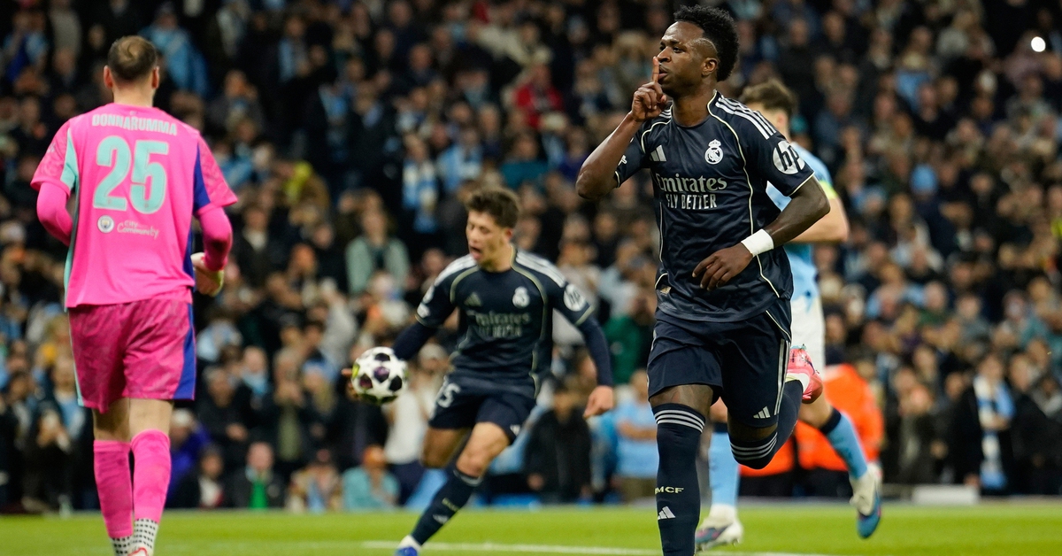 Không thể làm điều thần kỳ, Chelsea và Man City cùng bị loại khỏi Champions League