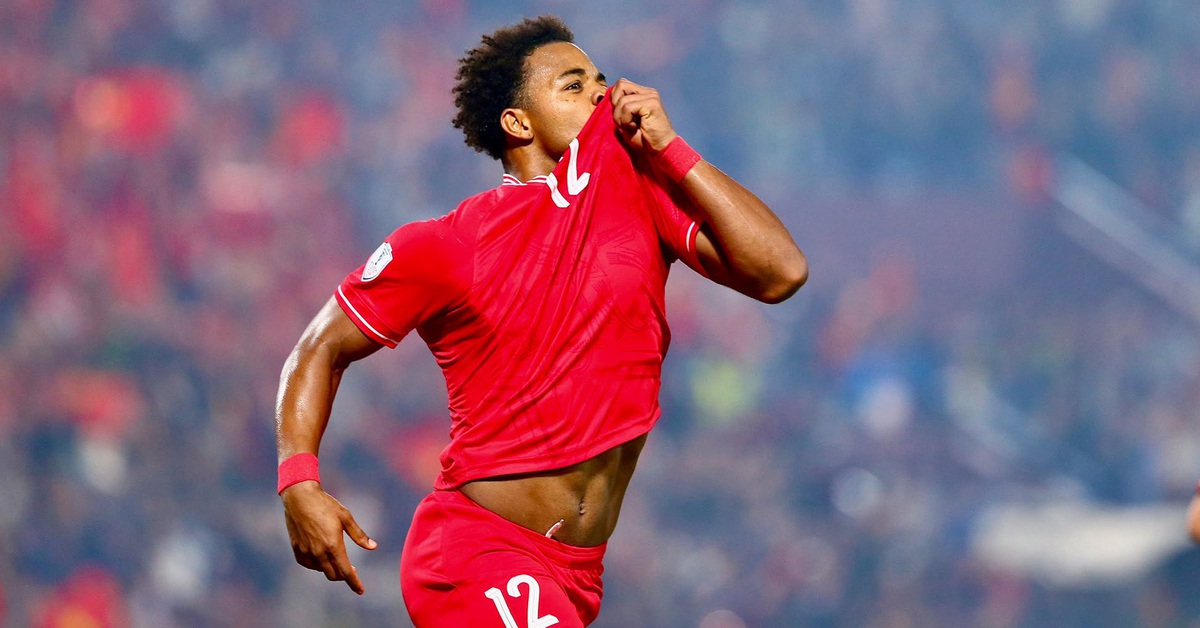 Việt Nam vượt Malaysia 6 điểm, cùng những đội nào đã giành vé dự Asian Cup 2027?