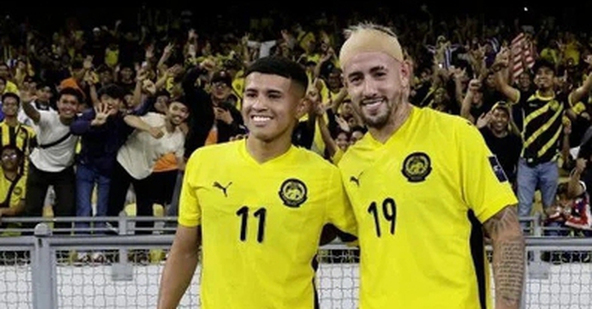 NÓNG: AFC xử Malaysia thua Việt Nam và Nepal 0-3