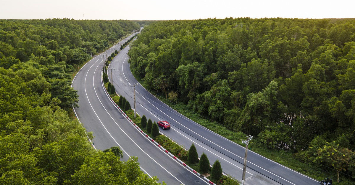 TP.HCM ban hành kế hoạch giải phóng mặt bằng cho đường sắt Bến Thành - Cần Giờ