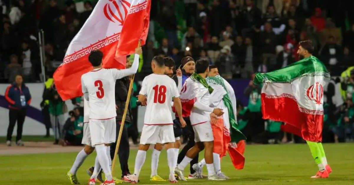 Iran 'đàm phán' với FIFA xin chuyển các trận đấu của họ tại World Cup 2026 sang Mexico