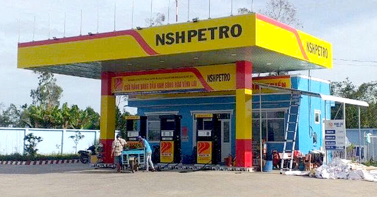 'Đại gia' miền Tây một thời bị xiết nợ: Rao bán 14 cây xăng cùng loạt lô đất