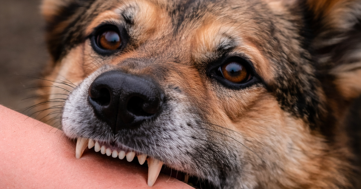 Chó dại cắn nhiều người, đầu năm Đà Nẵng ghi nhận thêm 7 ổ dịch