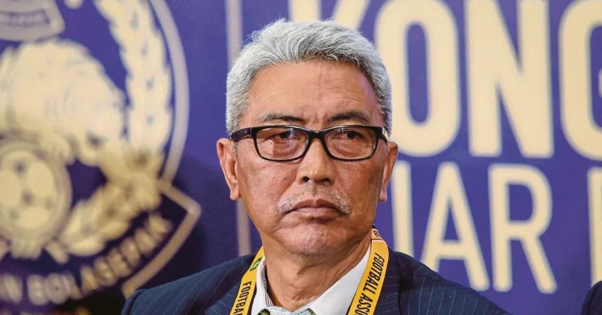 AFC kết luận: Bóng đá Malaysia sai nhiều, văn hóa làm việc không lành mạnh