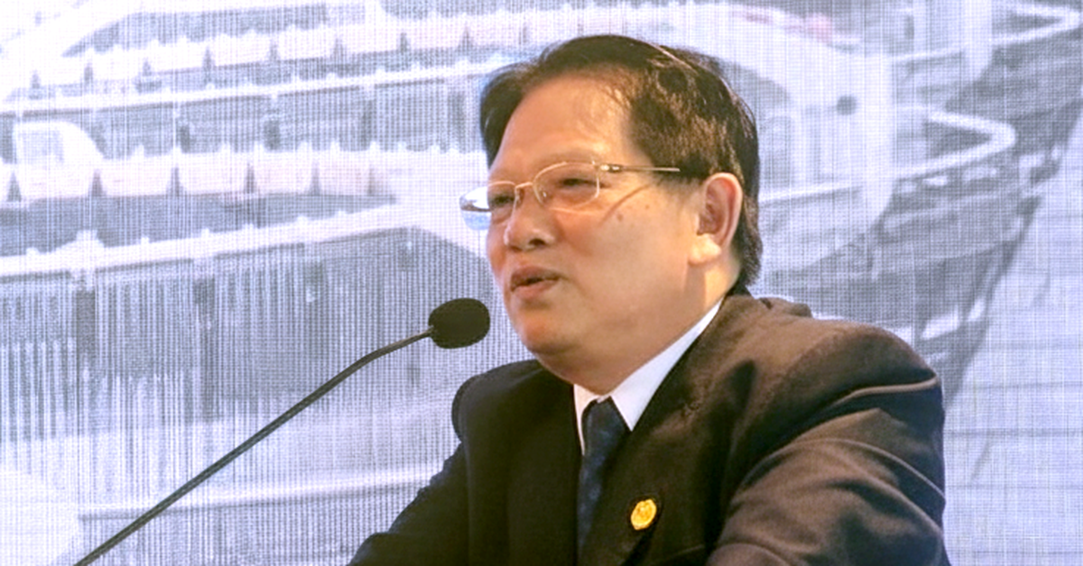 Cổ phiếu Hóa chất Đức Giang nằm sàn sau tin chủ tịch bị khởi tố