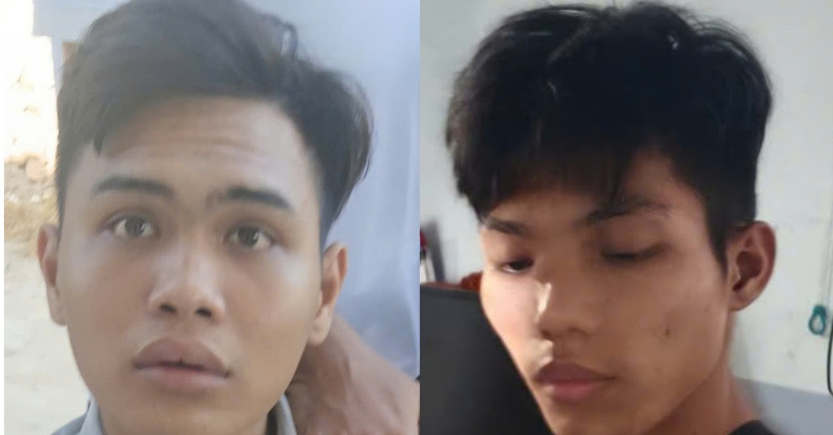 Bắt nhóm thanh thiếu niên từ Cà Mau khống chế người đi đường, cướp 3 vụ trong đêm ở Tây Ninh