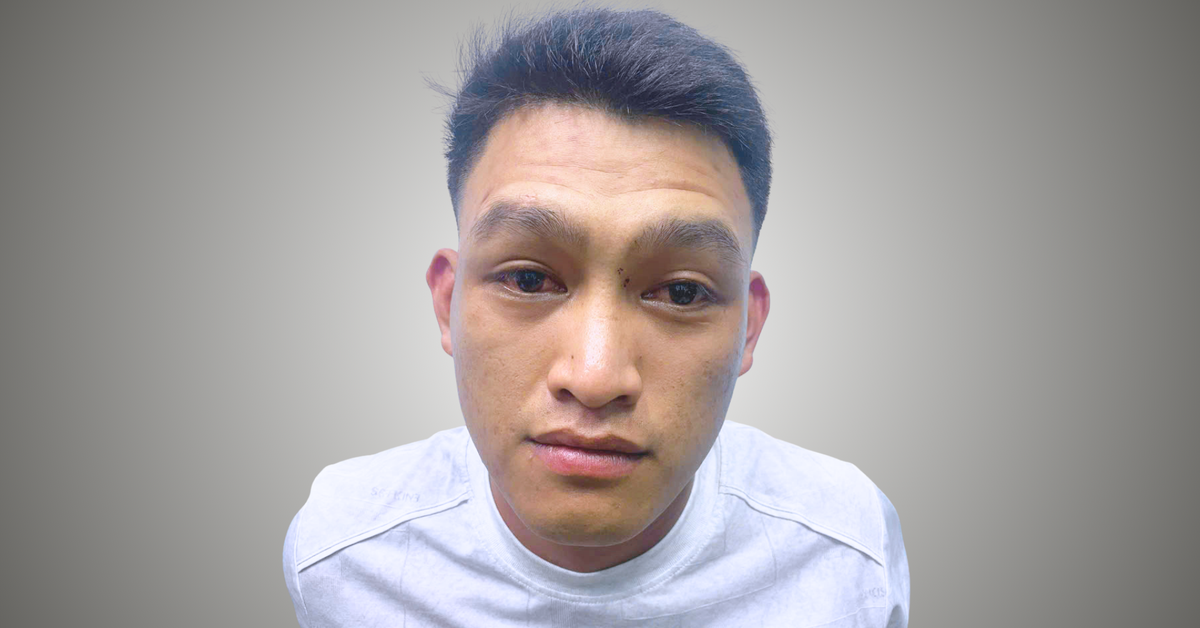 Cụ bà cắt rau ngoài đồng bị người lạ siết cổ, bịt miệng rồi giật bông tai vàng