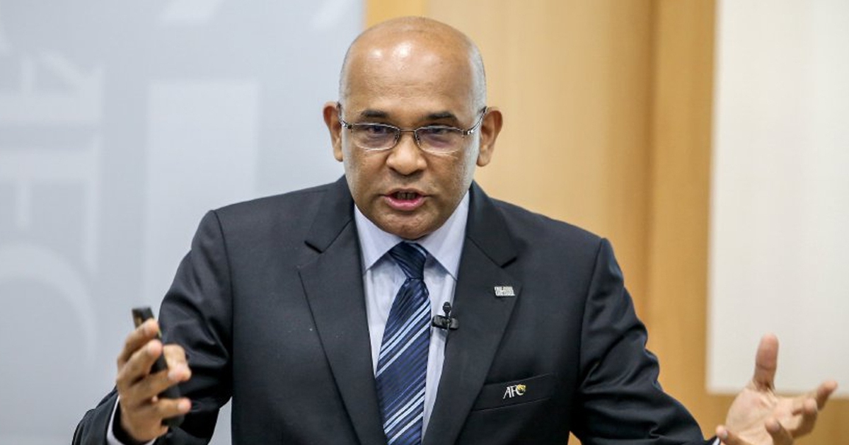 Bài học nhớ đời cho AFC vì 'biệt đãi' Malaysia!