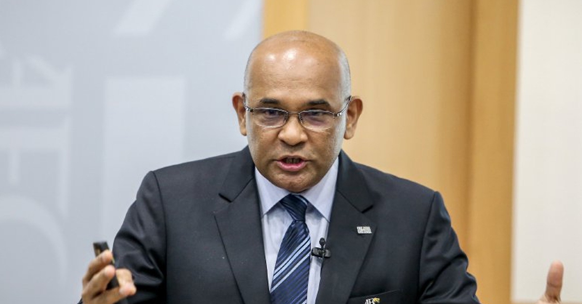 Bài học nhớ đời cho AFC vì 'biệt đãi' Malaysia!