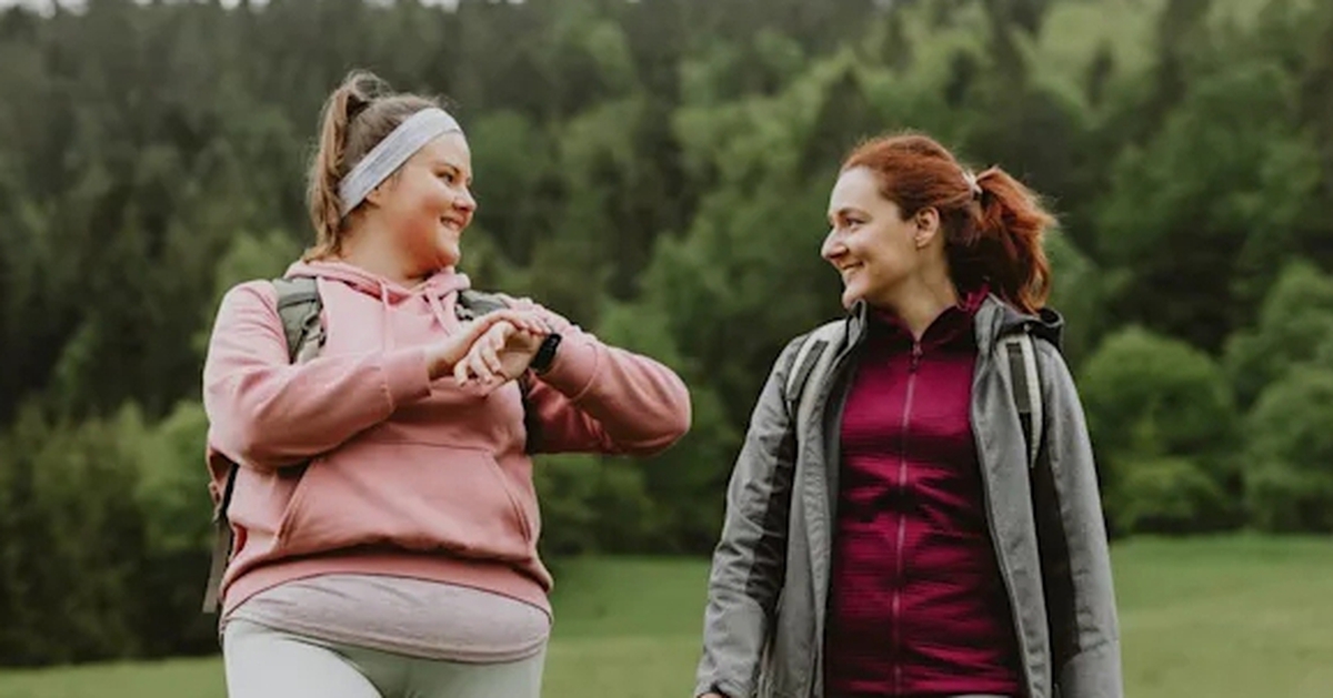 Ăn tối xong, cần phải đi bộ ngay