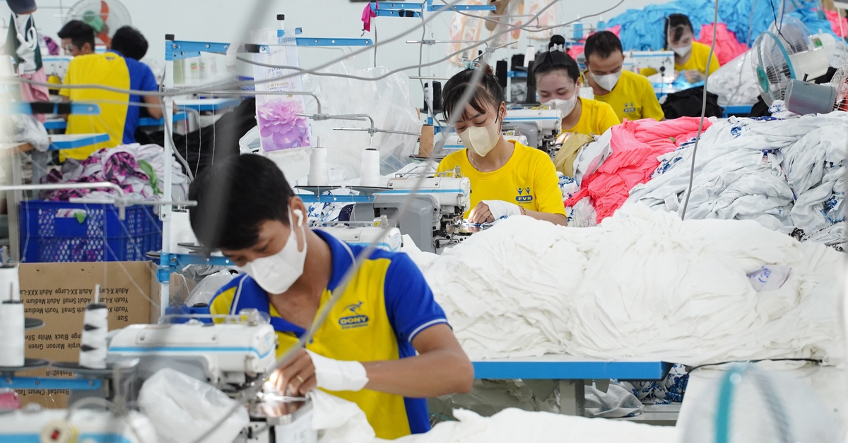 Việt Nam vào top 4 thế giới về nhu cầu tuyển dụng, 87% doanh nghiệp đã ứng dụng AI