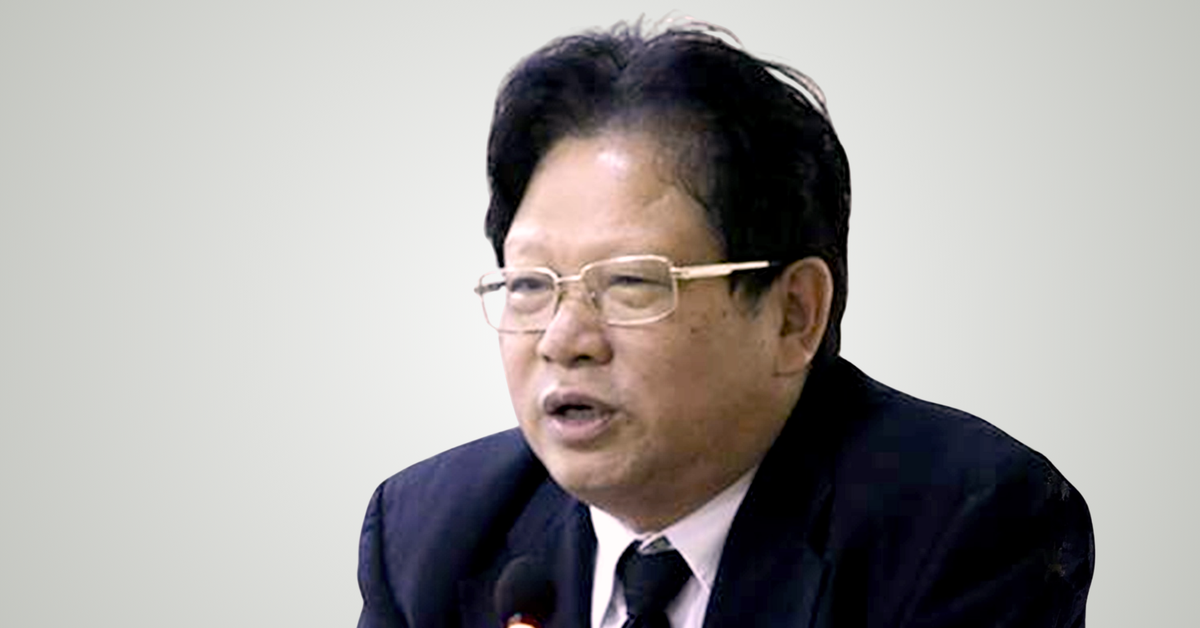 Khởi tố Chủ tịch Tập đoàn Hóa chất Đức Giang Đào Hữu Huyền và 13 người khác