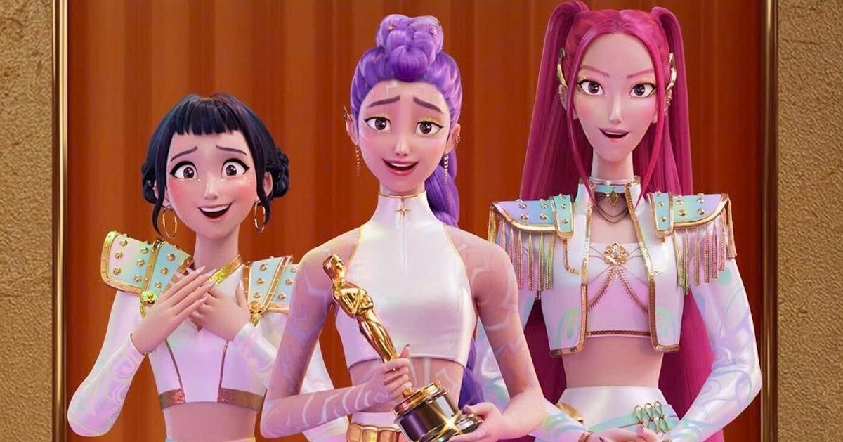 K-pop Demon Hunters thắng Oscar 2026 không xứng đáng, có gì mà vượt Zootopia 2?