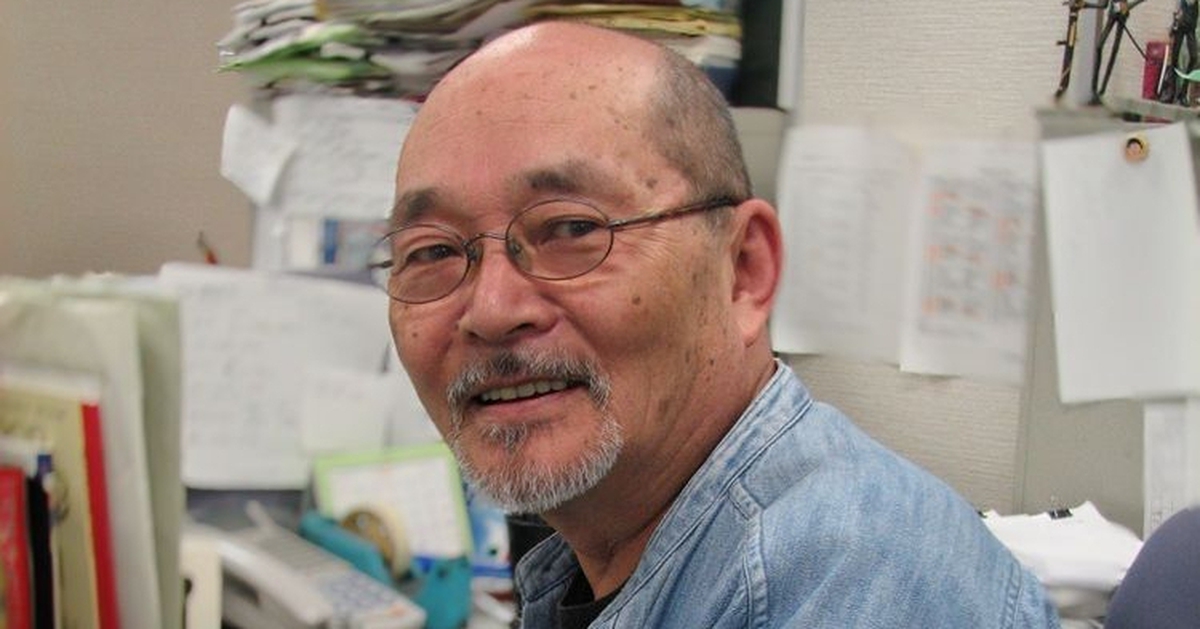Đạo diễn Doraemon Tsutomu Shibayama qua đời