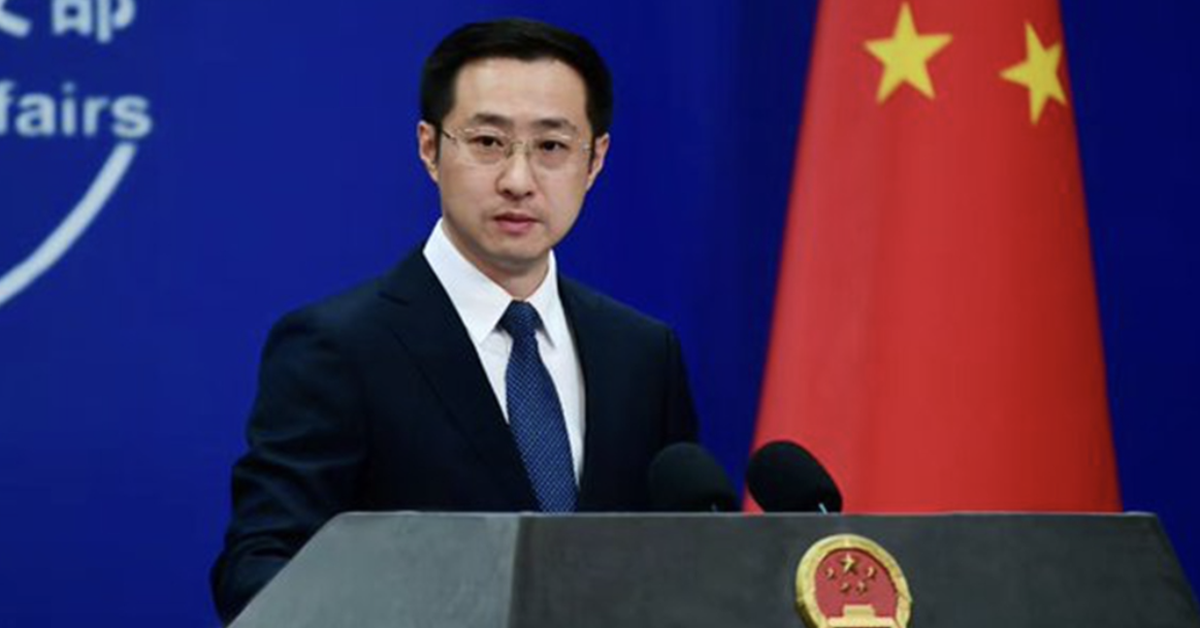 Trung Quốc lên tiếng về việc ông Trump hoãn chuyến thăm Bắc Kinh