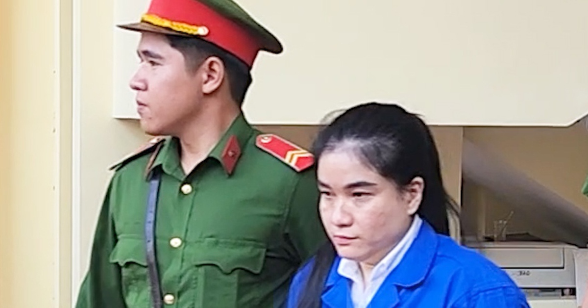 Hoãn xử người phụ nữ dùng xyanua sát hại người tình rồi lao xe xuống đèo Bảo Lộc