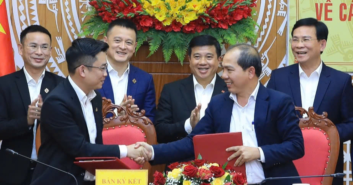 Hạng mục hàng không dân dụng tại sân bay Phan Thiết sẽ khởi công vào ngày 30-4