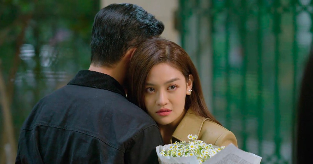 Thùy Anh trở lại sau biến cố