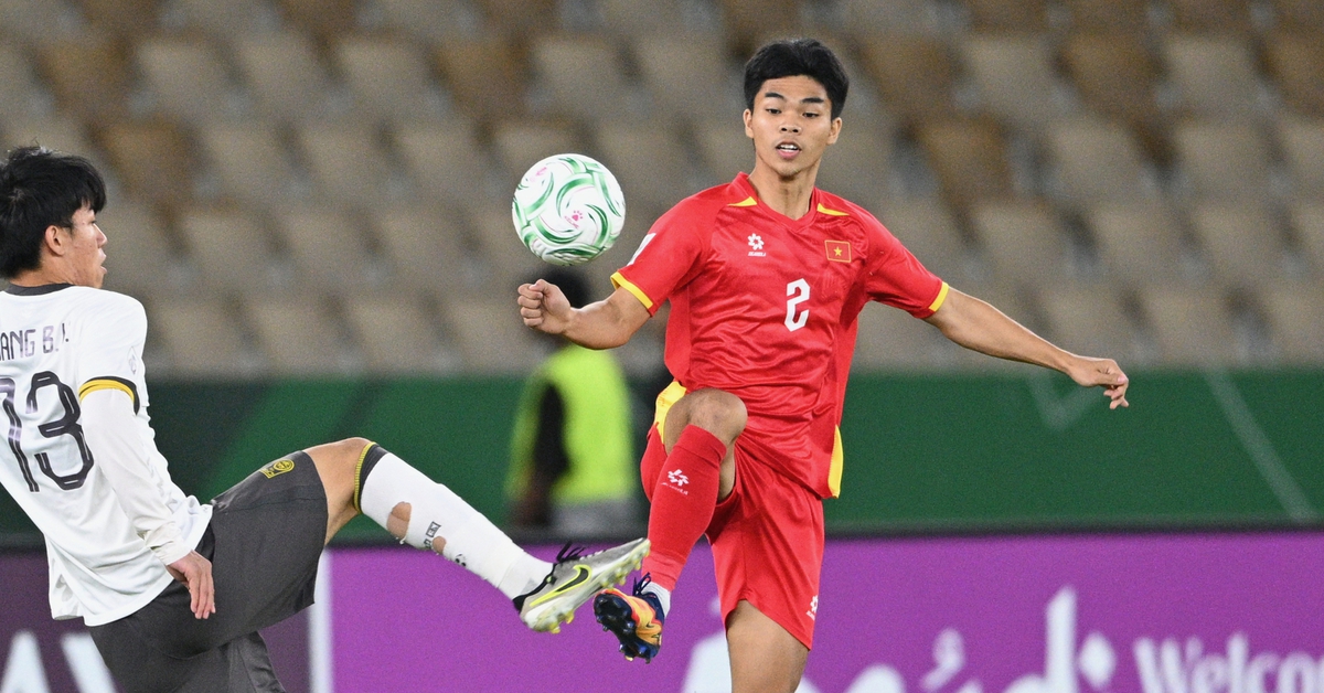 Cầu thủ Lê Phát thoát chấn thương nặng, phải nghỉ khoảng 1 tháng